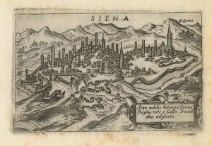 Valegio Siena