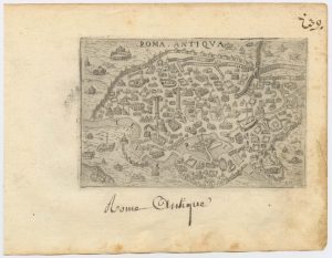 Valegio Ancient Rome