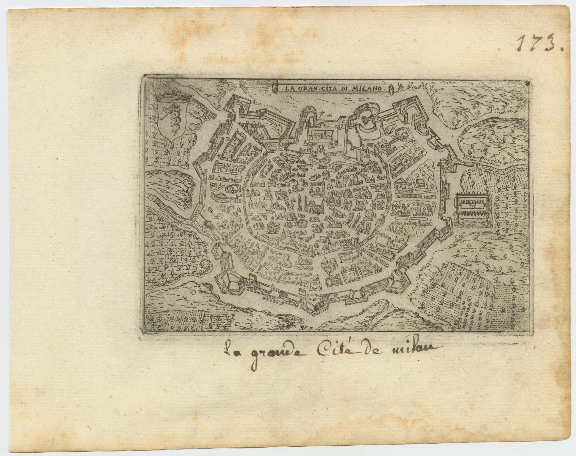 Valegio Milan