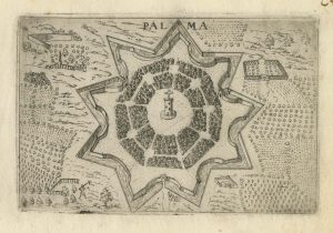 Valegio Palmanova