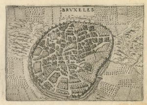 Valegio Brussels