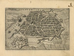 Valegio Antwerp