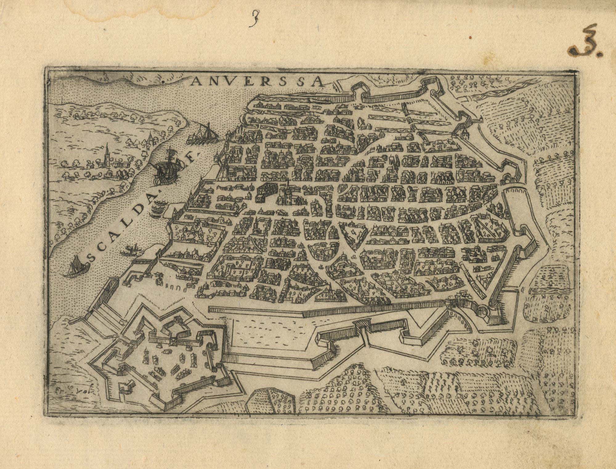 Valegio Antwerp