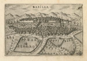 Valegio Basle