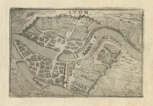 Valegio Lyon