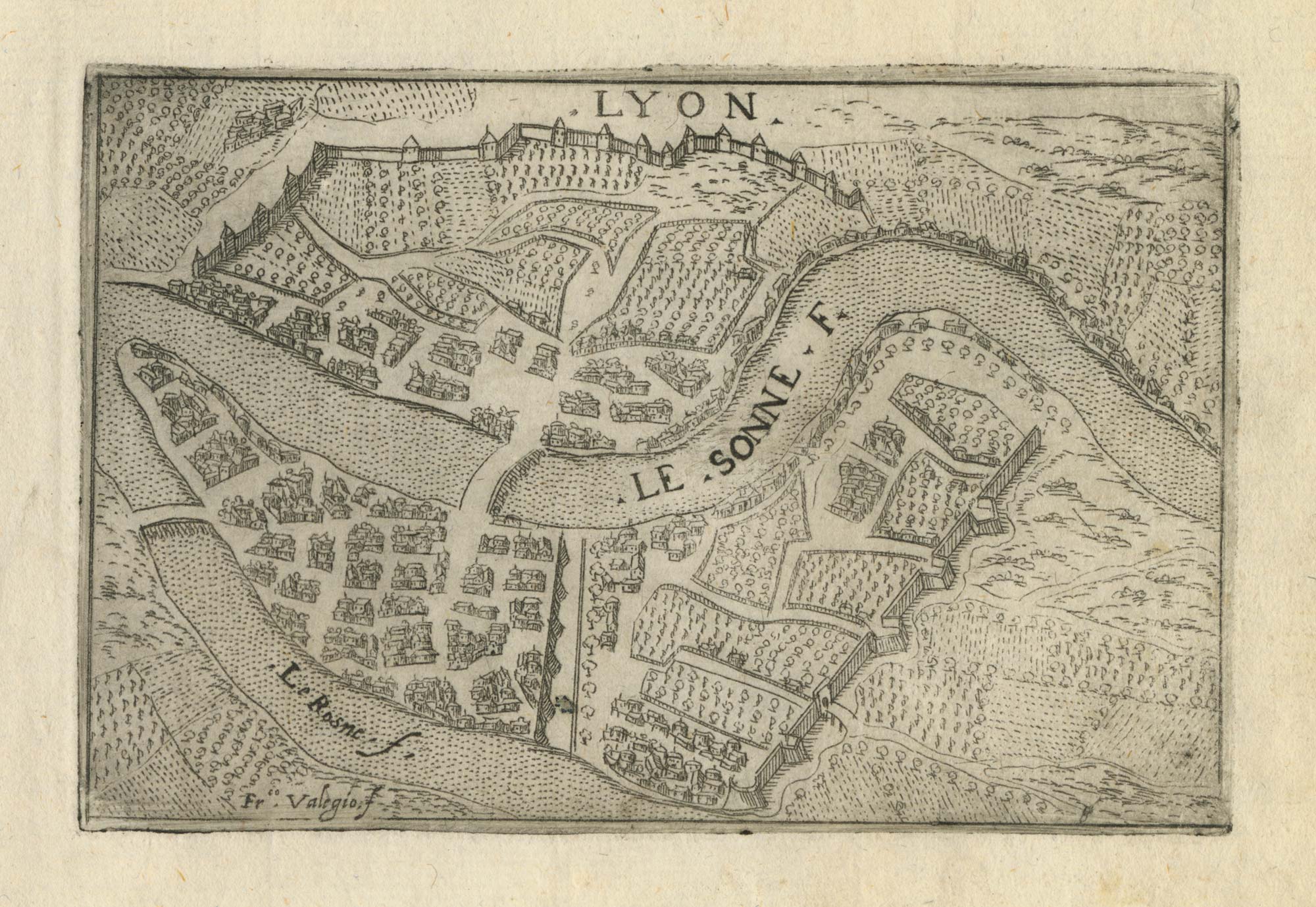 Valegio Lyon