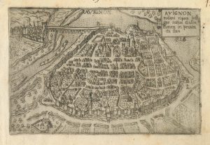 Valegio Avignon