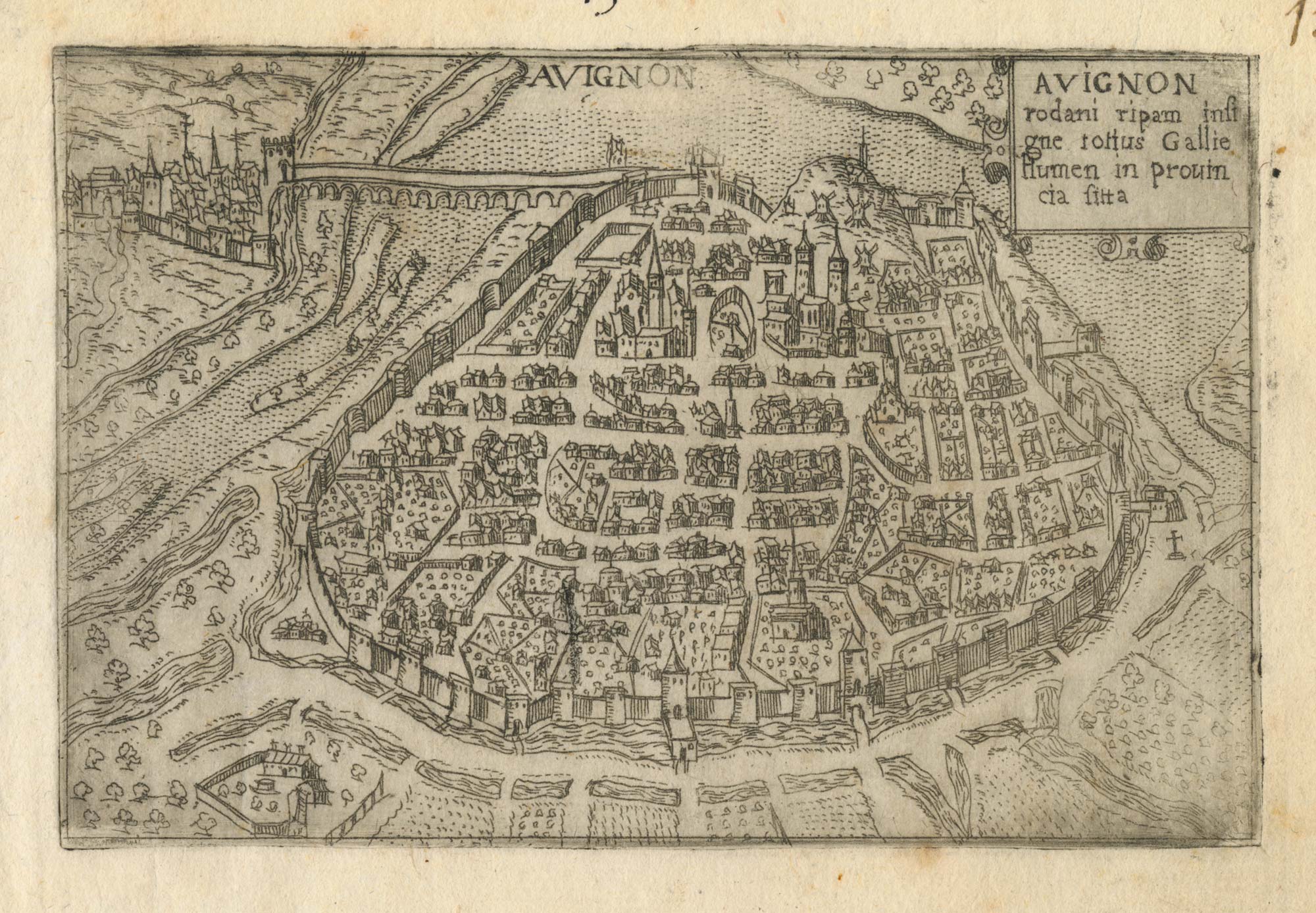 Valegio Avignon