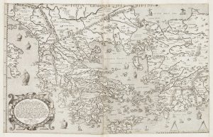Bertelli Greece