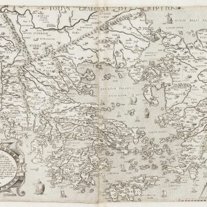 Bertelli Greece