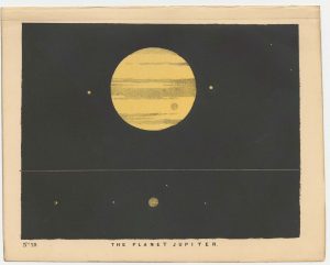 Blunt Jupiter