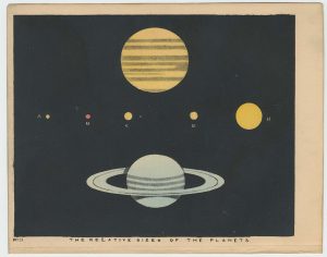 Blunt Planets