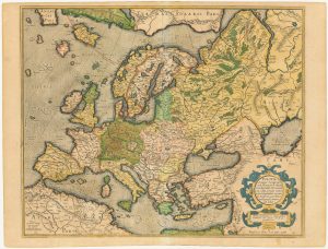 Mercator Europe