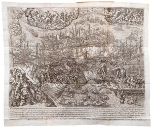 Catena Pius V