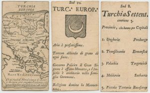 Balkans Playing Cards
