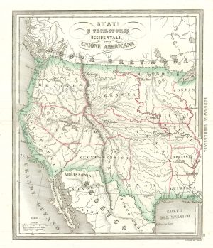 Marmocchi USA West
