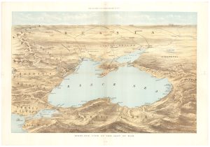 ILN Russo Turkish War 1877
