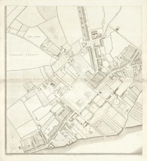 Horwood Chelsea