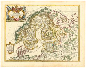 De Rossi Scandinavia