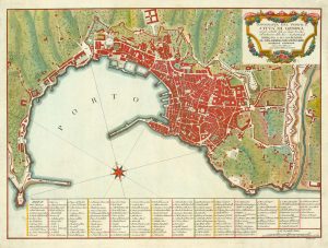 Bruschi Genova 1789