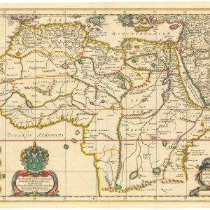 Blankaart Ancient Africa