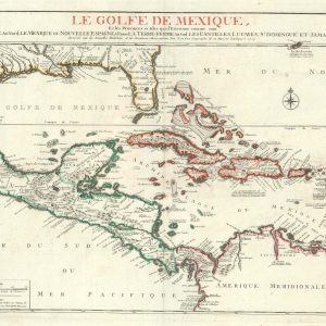 De Fer Gulf of Mexico