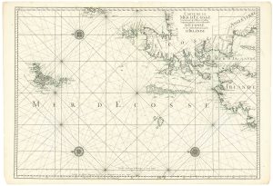 Mortier Scotland chart