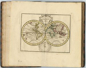 Esveldt Atlas