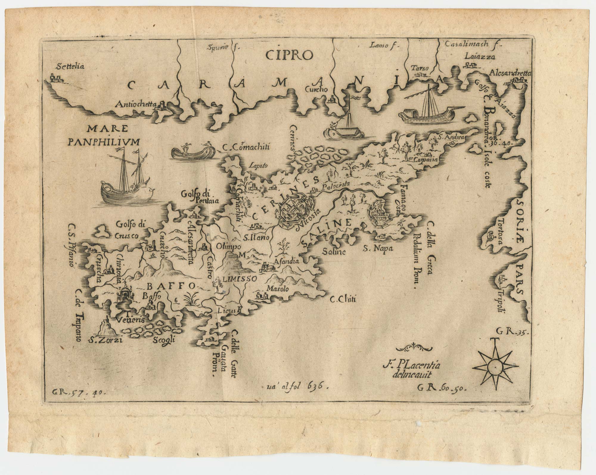 Piacenza Cyprus