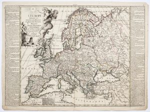 Nolin Europe