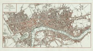 Czech London