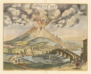 Blaeu Vesuvius