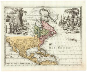 Weigel North America