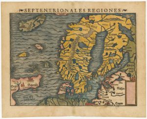 Munster Scandinavia 2