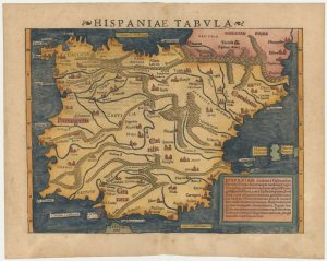 Munster Iberia
