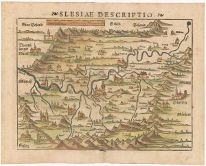 Munster Silesia