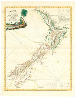 Zatta New Zealand