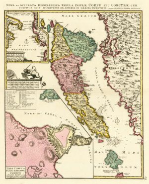 Ottens Corfu