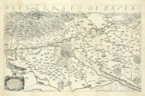 Corte Pavia