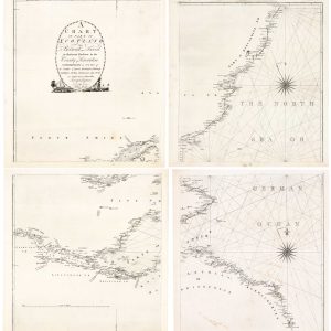 Ainslie East Scotland chart