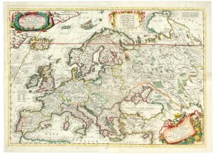 Coronelli Europe