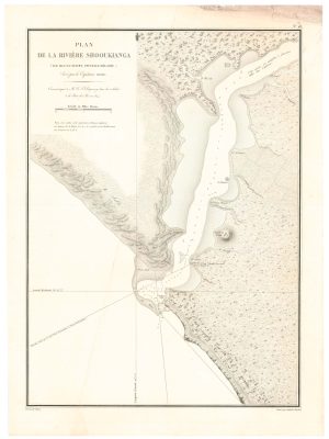 Duperrey Hokianga Harbour
