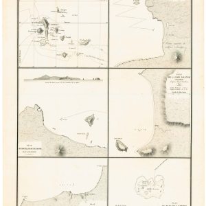 Duperrey Galapagos