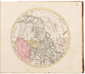 Walch Allgemeiner Atlas