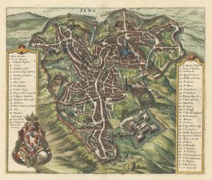 Merian Siena