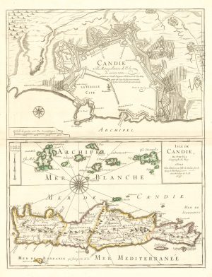 Du Val Crete & Candia