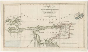 Dauxion Lavaysse Trinidad and Tobago