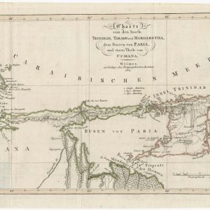 Dauxion Lavaysse Trinidad and Tobago