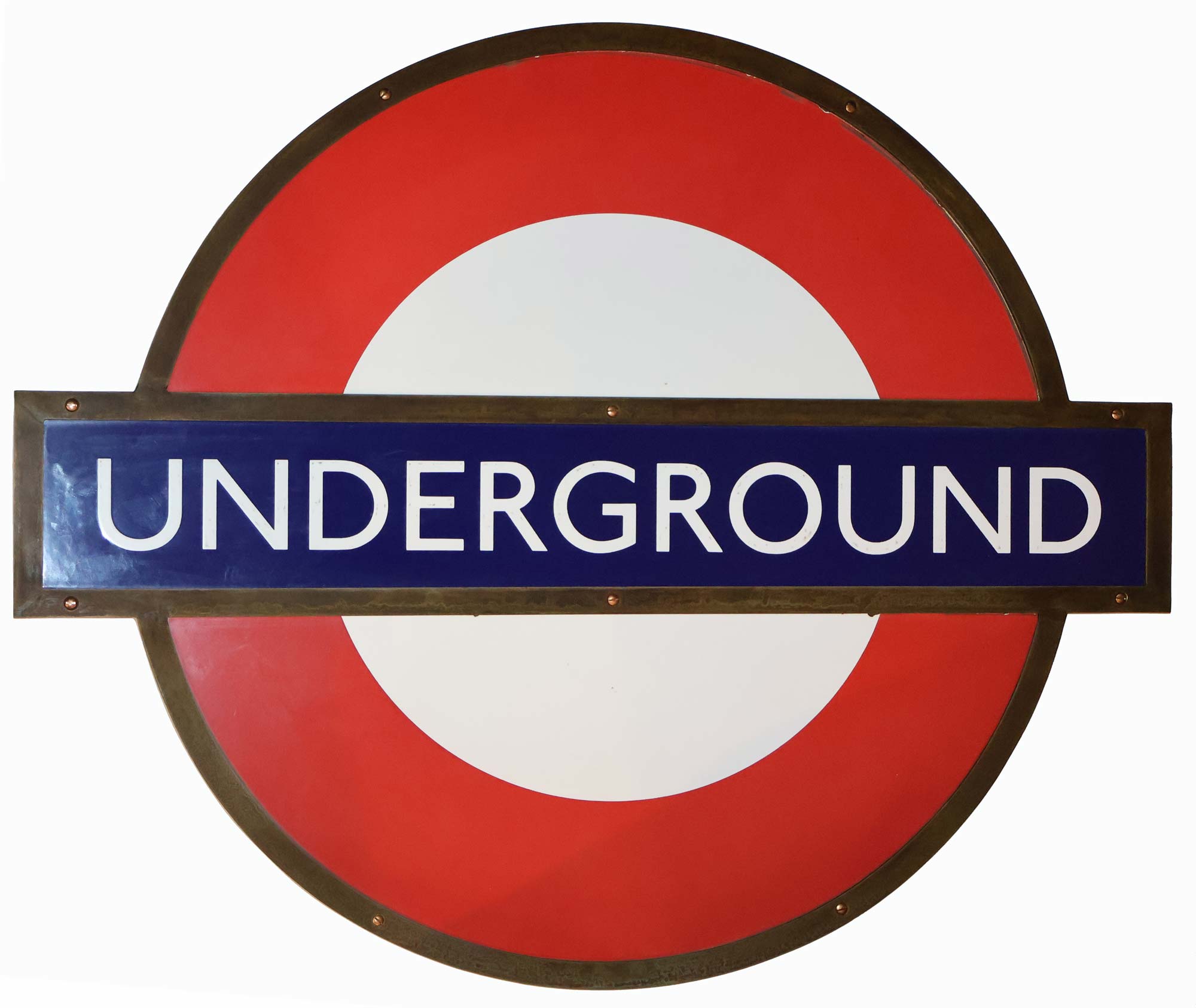 London Underground Roundel