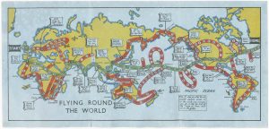 World air race anonymous